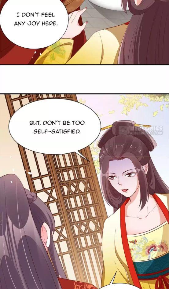 Shengshi Li Hua Dian Chapter 84 - page 19
