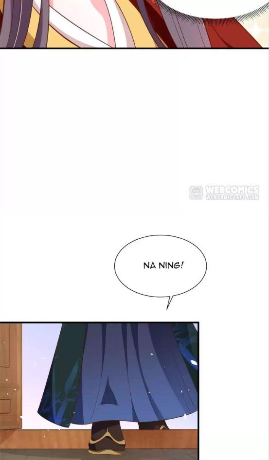 Shengshi Li Hua Dian Chapter 84 - page 21