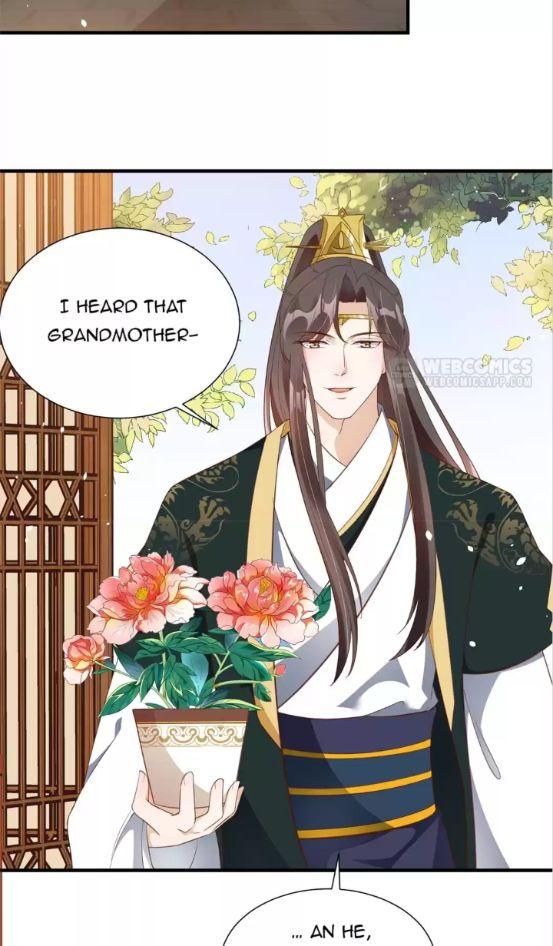 Shengshi Li Hua Dian Chapter 84 - page 22