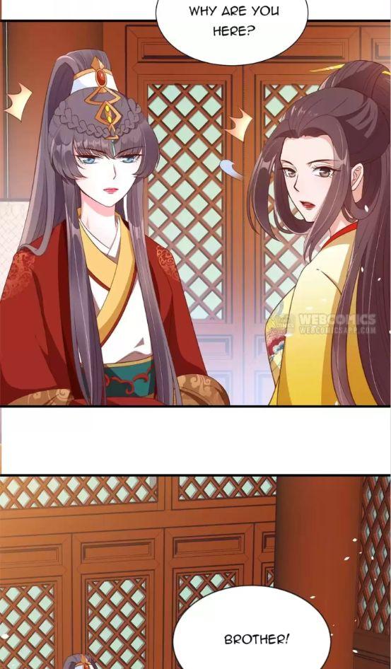 Shengshi Li Hua Dian Chapter 84 - page 23