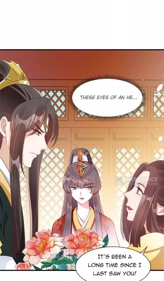 Shengshi Li Hua Dian Chapter 84 - page 25
