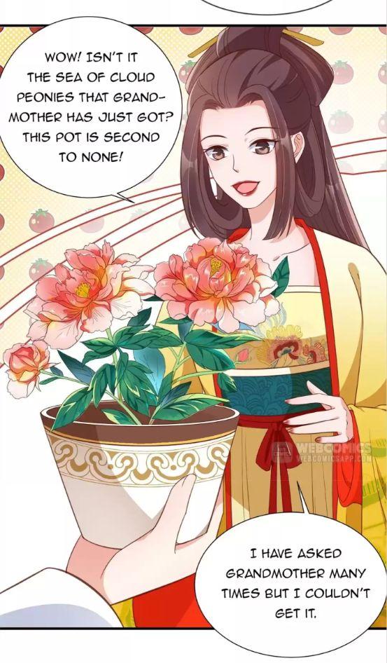 Shengshi Li Hua Dian Chapter 84 - page 26