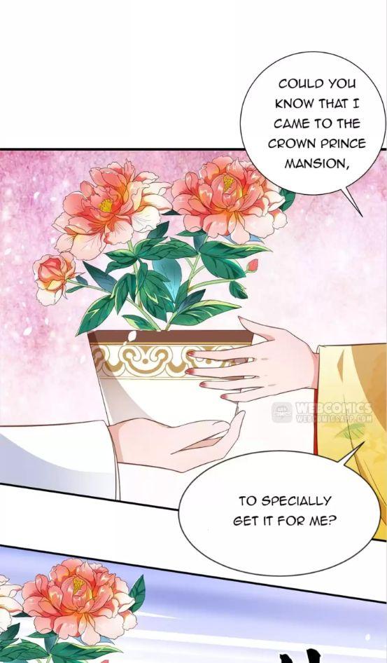 Shengshi Li Hua Dian Chapter 84 - page 27