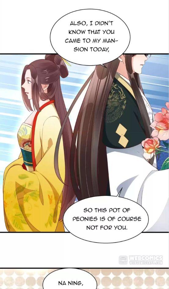 Shengshi Li Hua Dian Chapter 84 - page 31
