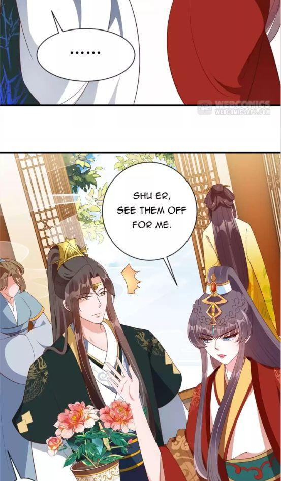 Shengshi Li Hua Dian Chapter 84 - page 36