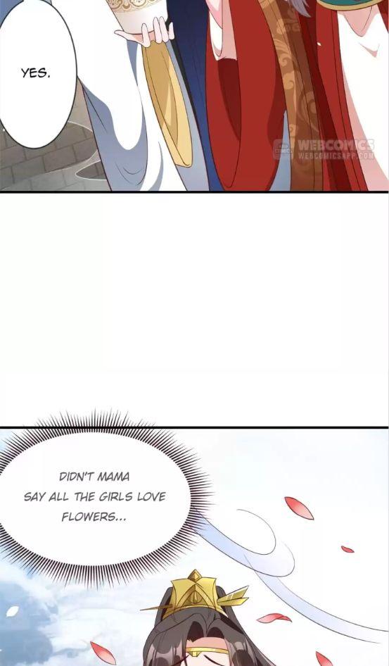 Shengshi Li Hua Dian Chapter 84 - page 37