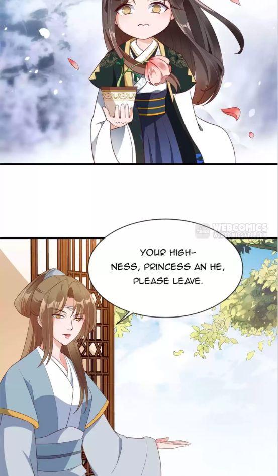 Shengshi Li Hua Dian Chapter 84 - page 38