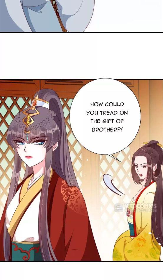 Shengshi Li Hua Dian Chapter 84 - page 39