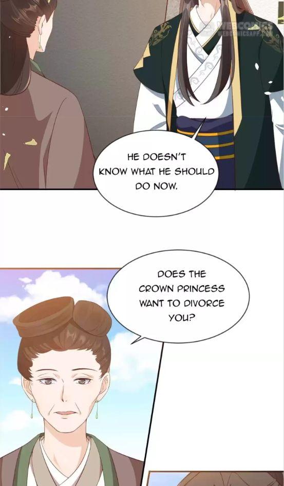 Shengshi Li Hua Dian Chapter 84 - page 4