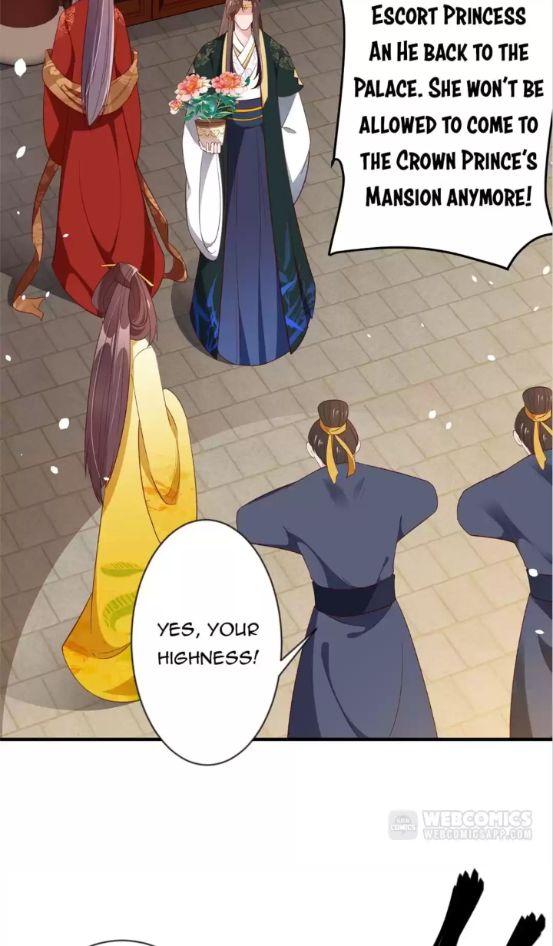 Shengshi Li Hua Dian Chapter 84 - page 41