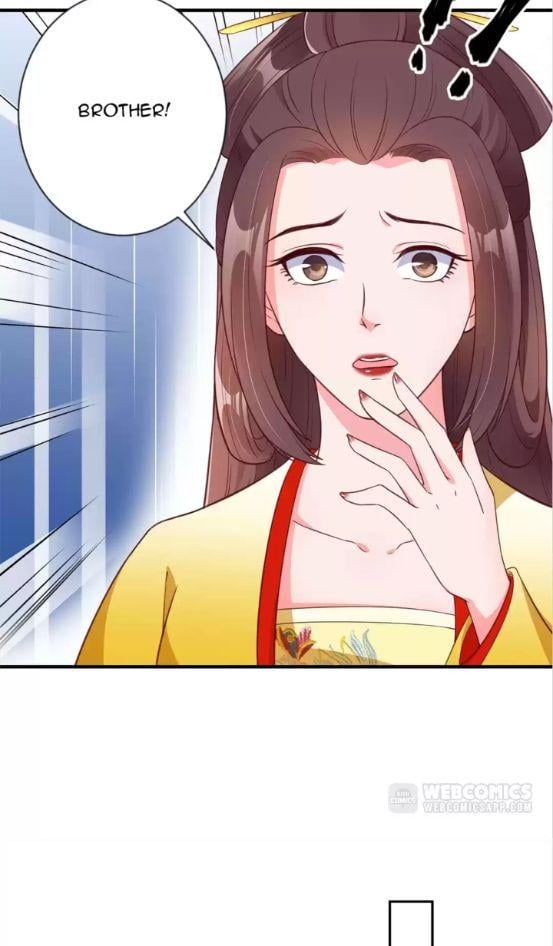 Shengshi Li Hua Dian Chapter 84 - page 42