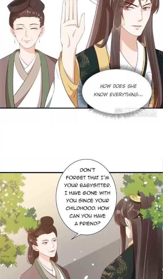 Shengshi Li Hua Dian Chapter 84 - page 6