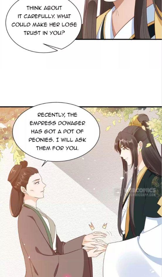 Shengshi Li Hua Dian Chapter 84 - page 8