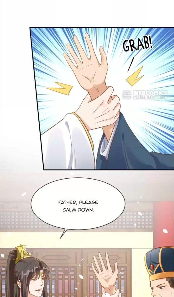 Shengshi Li Hua Dian Chapter 82 - page 11