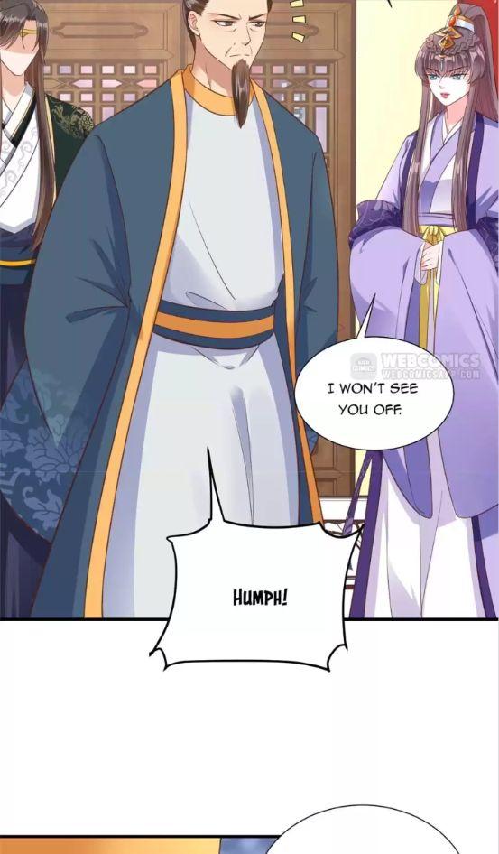 Shengshi Li Hua Dian Chapter 82 - page 15