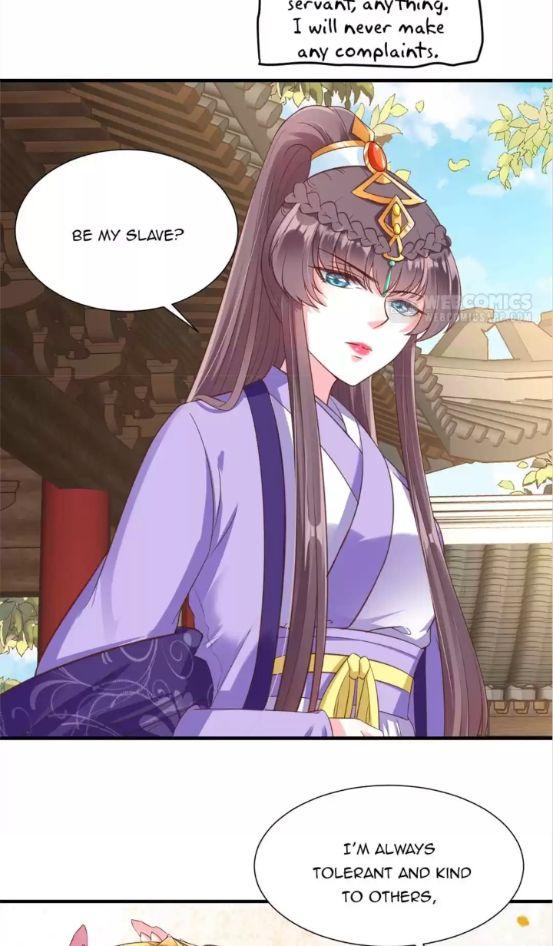 Shengshi Li Hua Dian Chapter 82 - page 20