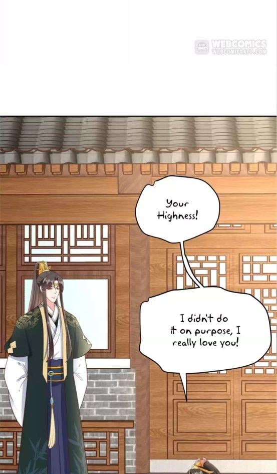 Shengshi Li Hua Dian Chapter 82 - page 25
