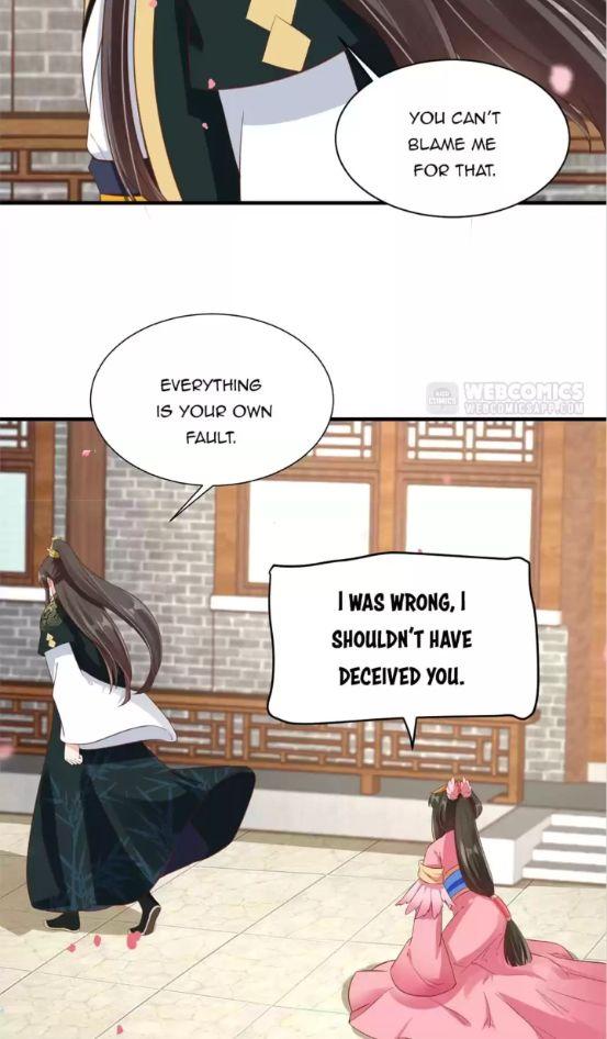 Shengshi Li Hua Dian Chapter 82 - page 31