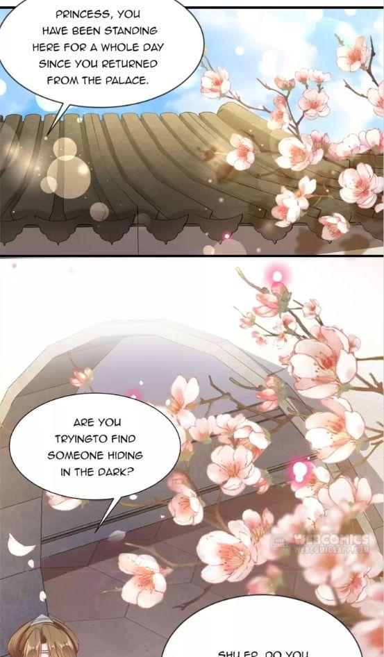 Shengshi Li Hua Dian Chapter 82 - page 35