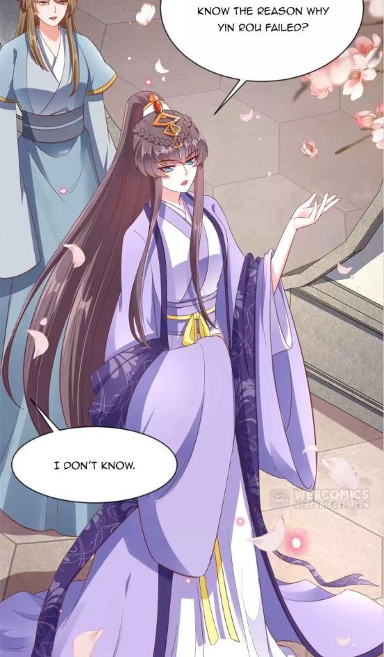 Shengshi Li Hua Dian Chapter 82 - page 36