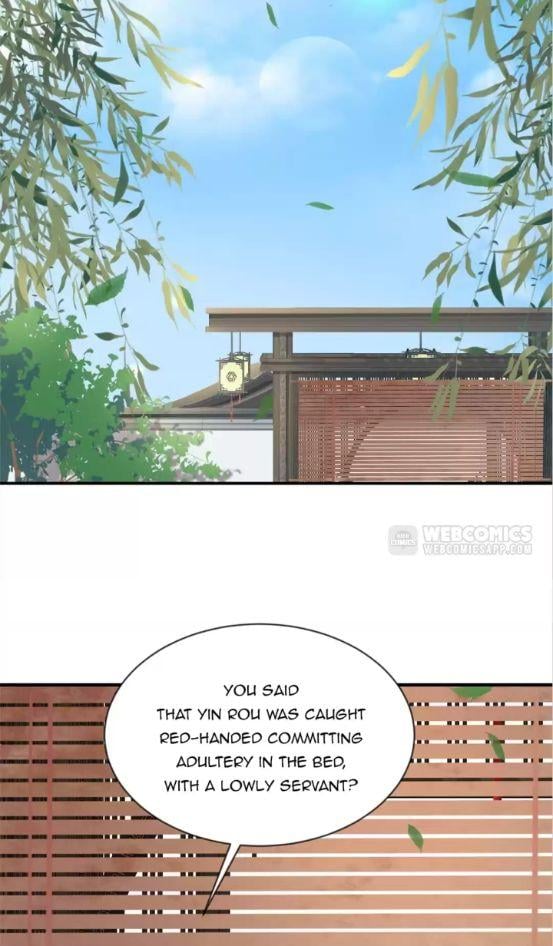 Shengshi Li Hua Dian Chapter 82 - page 42