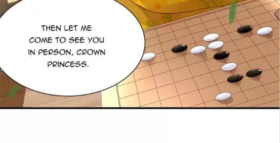 Shengshi Li Hua Dian Chapter 82 - page 46