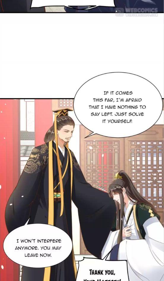 Shengshi Li Hua Dian Chapter 82 - page 8