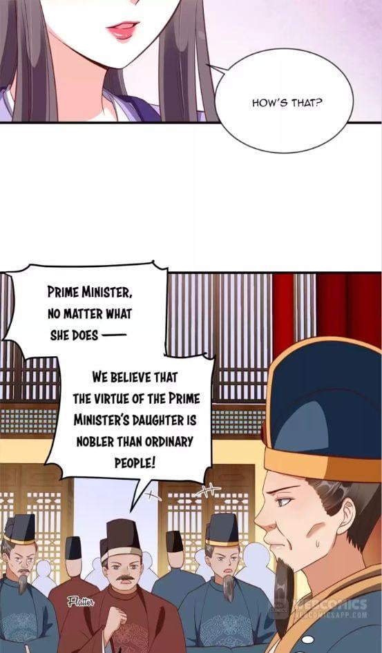 Shengshi Li Hua Dian Chapter 81 - page 20