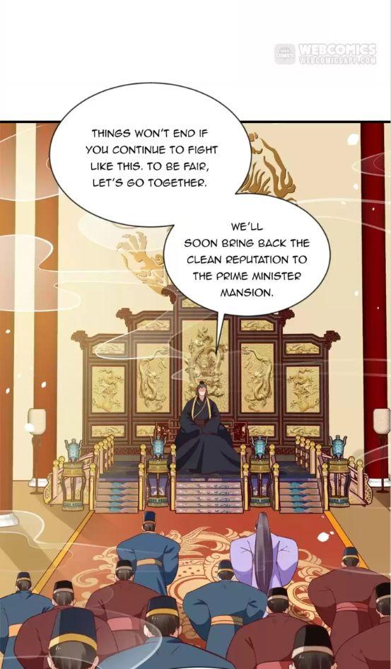 Shengshi Li Hua Dian Chapter 81 - page 22