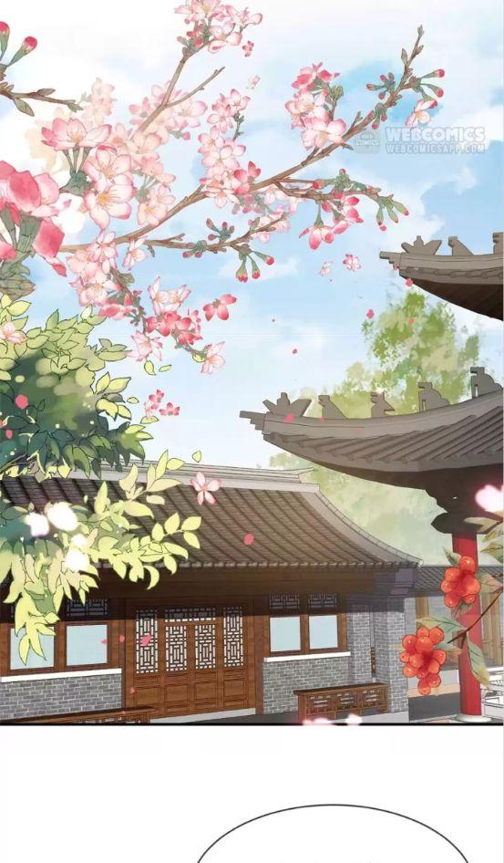 Shengshi Li Hua Dian Chapter 81 - page 24