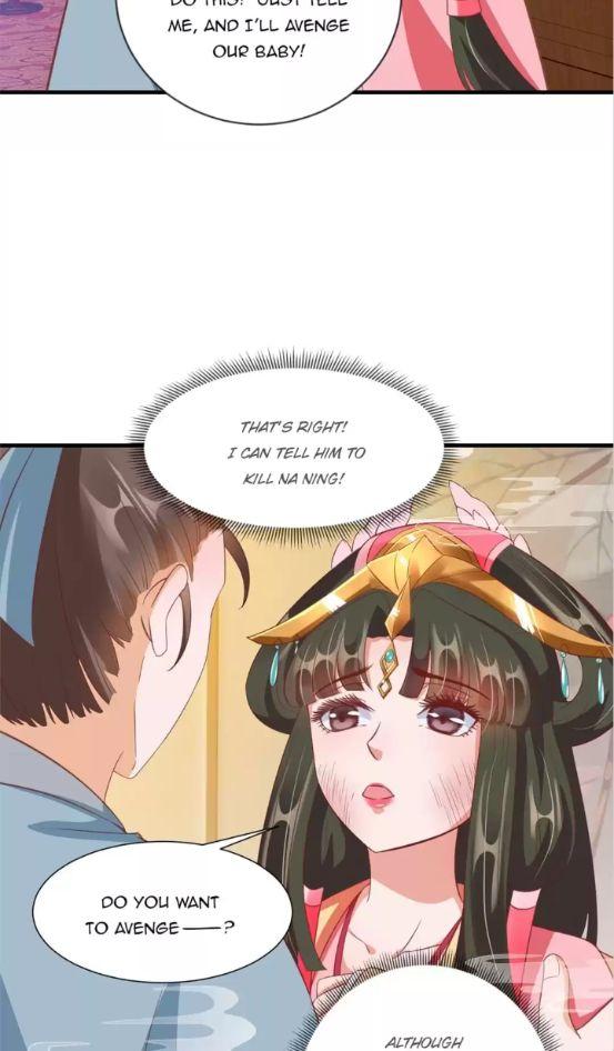 Shengshi Li Hua Dian Chapter 81 - page 36