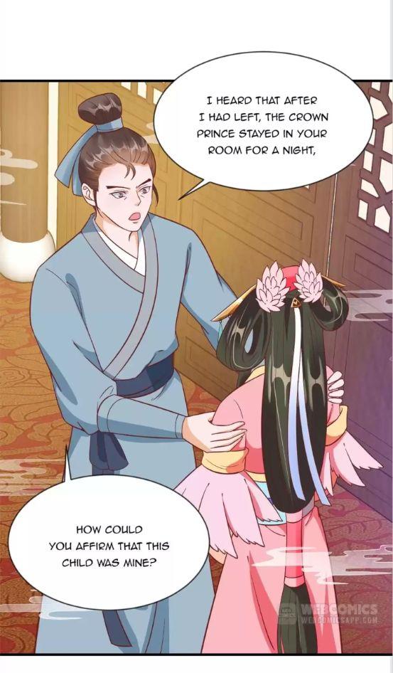 Shengshi Li Hua Dian Chapter 81 - page 42