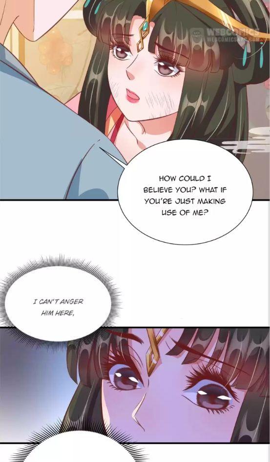 Shengshi Li Hua Dian Chapter 81 - page 45