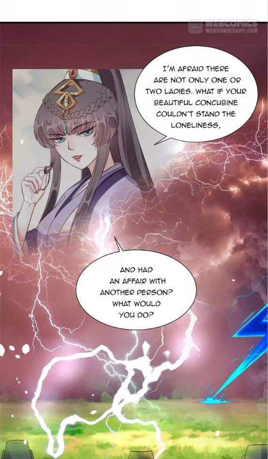 Shengshi Li Hua Dian Chapter 81 - page 59
