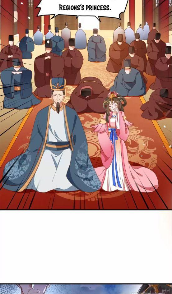 Shengshi Li Hua Dian Chapter 80 - page 29