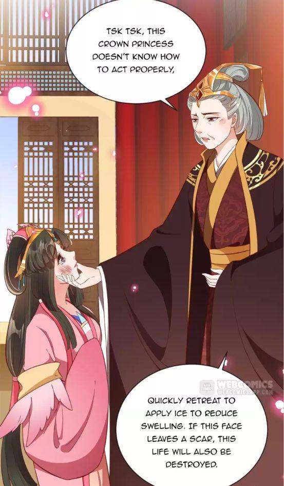 Shengshi Li Hua Dian Chapter 80 - page 34
