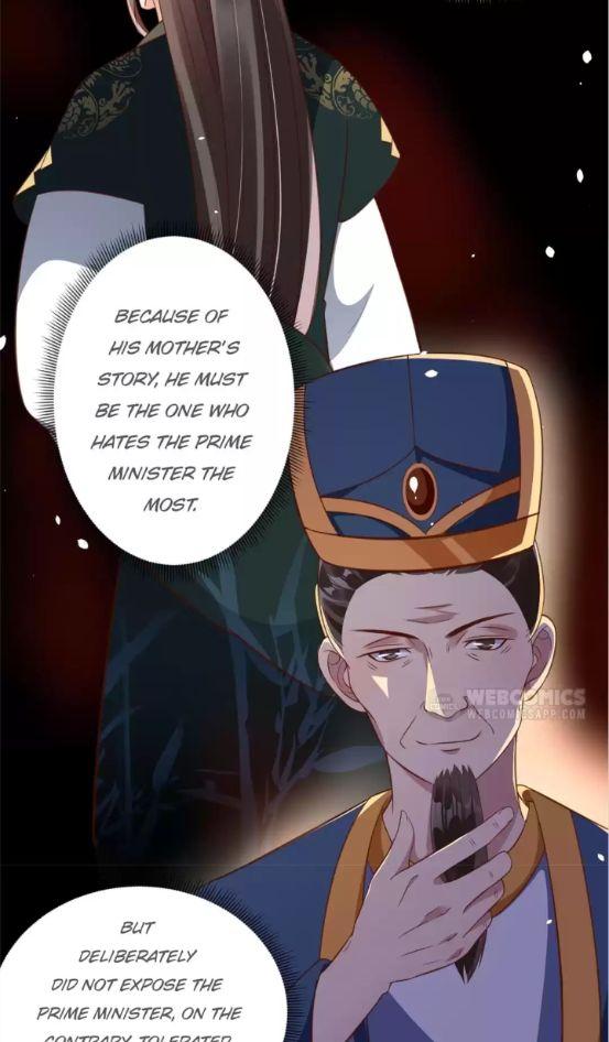 Shengshi Li Hua Dian Chapter 80 - page 8