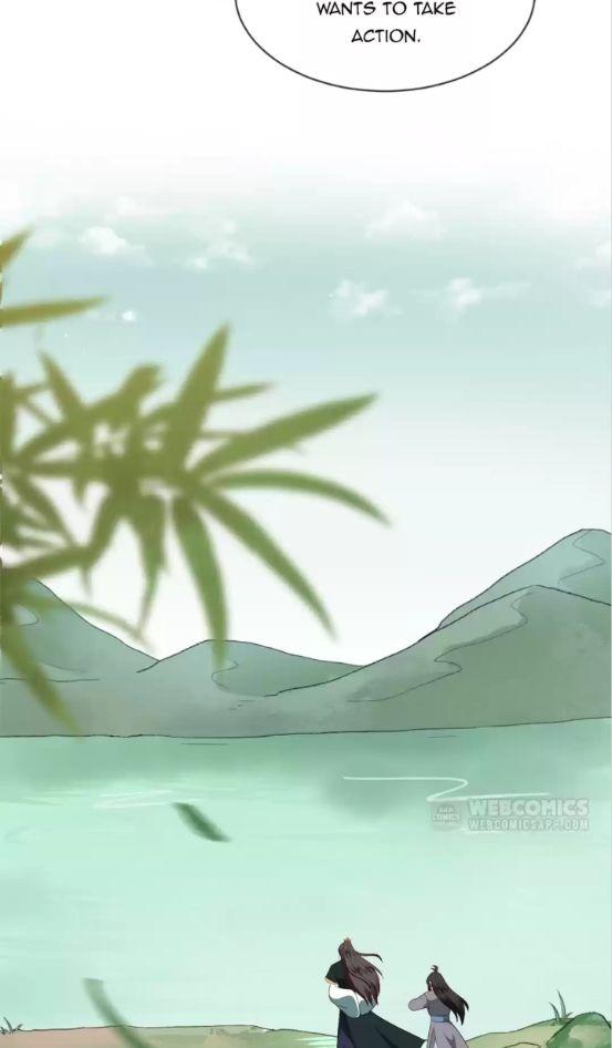 Shengshi Li Hua Dian Chapter 79 - page 34