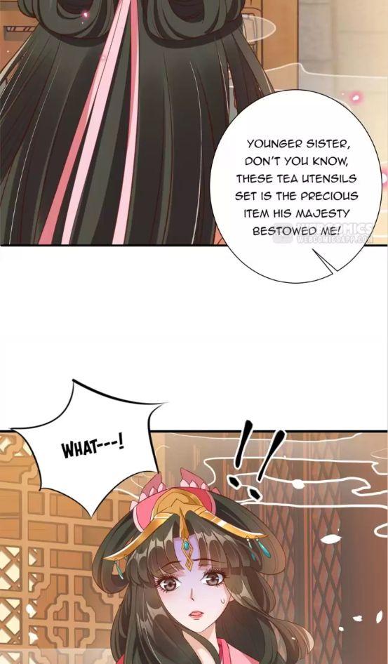 Shengshi Li Hua Dian Chapter 78 - page 17