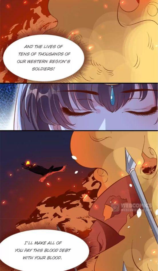 Shengshi Li Hua Dian Chapter 78 - page 42