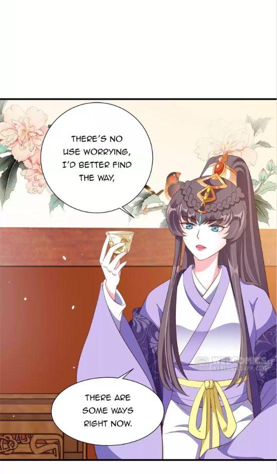 Shengshi Li Hua Dian Chapter 78 - page 6