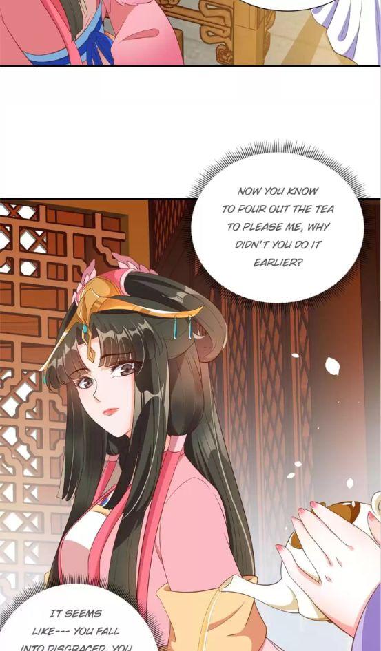 Shengshi Li Hua Dian Chapter 78 - page 8