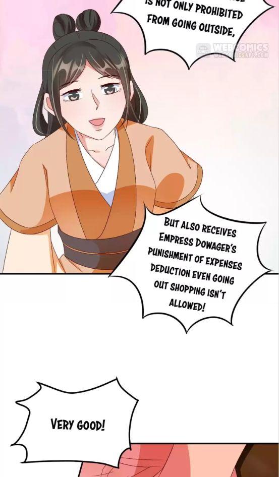 Shengshi Li Hua Dian Chapter 77 - page 18
