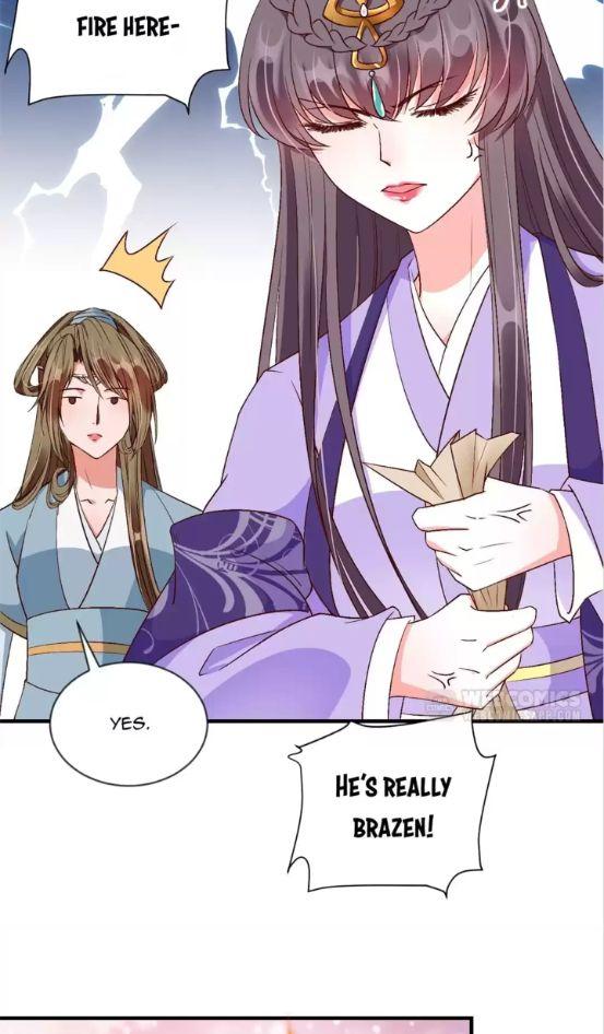 Shengshi Li Hua Dian Chapter 77 - page 33