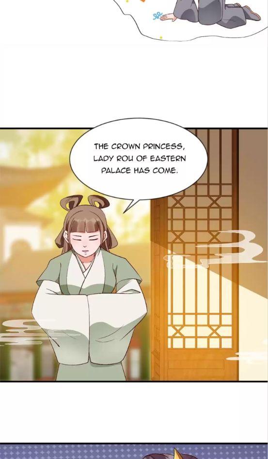 Shengshi Li Hua Dian Chapter 77 - page 36