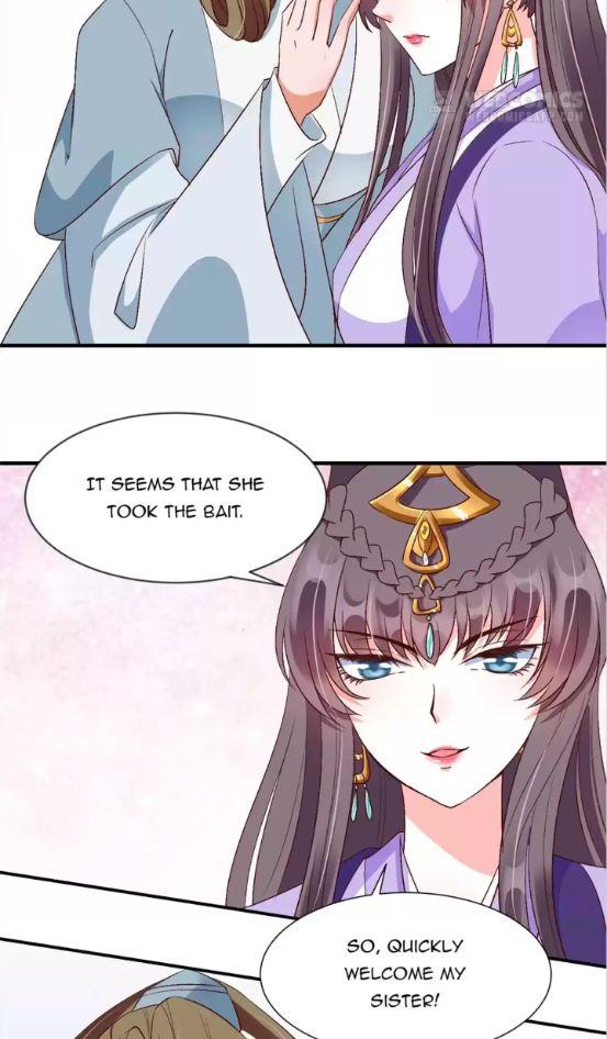 Shengshi Li Hua Dian Chapter 77 - page 38