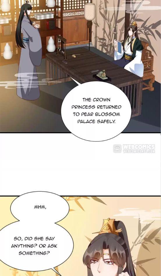Shengshi Li Hua Dian Chapter 76 - page 13