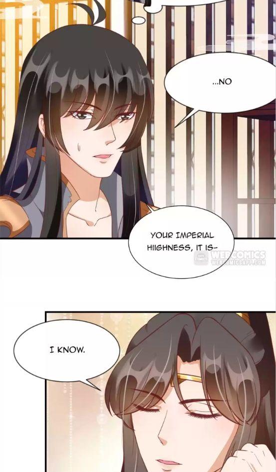 Shengshi Li Hua Dian Chapter 76 - page 15