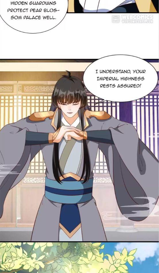 Shengshi Li Hua Dian Chapter 76 - page 20