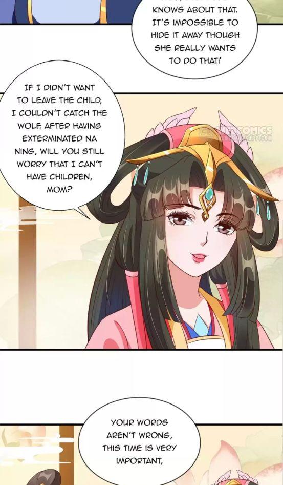 Shengshi Li Hua Dian Chapter 76 - page 24